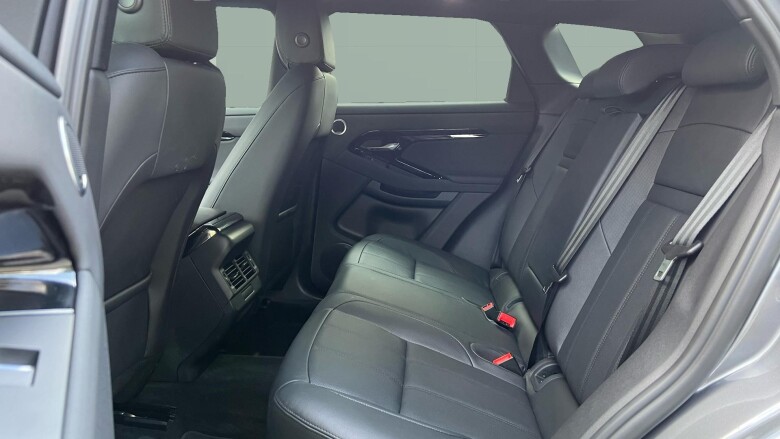 Land Rover Range Rover Evoque 2.0 D165 Dynamic SE 5dr Auto Diesel Hatchback